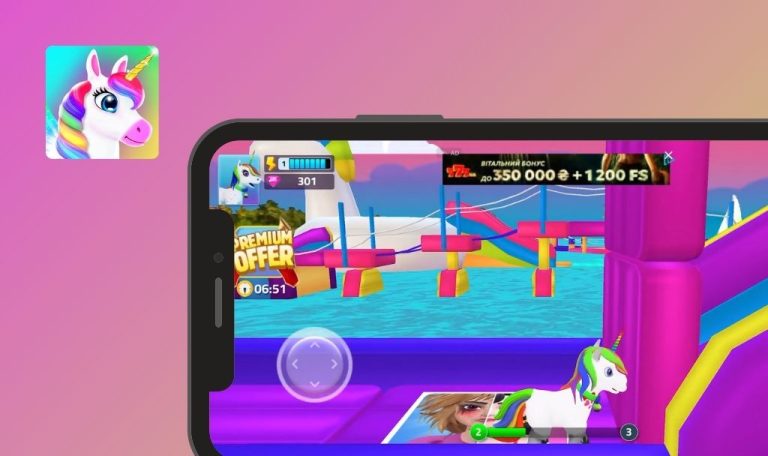 Bugs in Baby Unicorn: Simulator Games für iOS gefunden