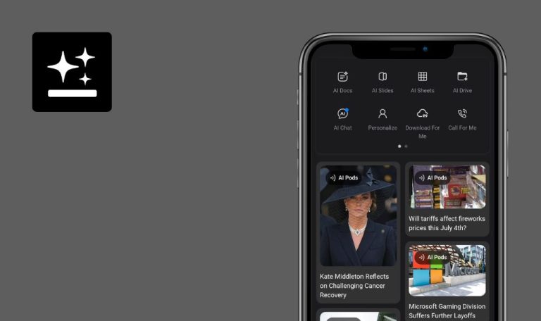Bugs in Genspark: Super AI Agent für Android gefunden