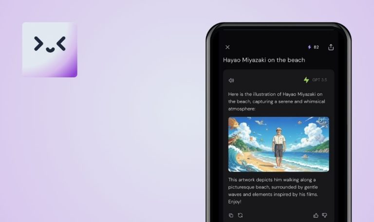 Bugs in Merlin AI: AI Chat Assistant für Android gefunden