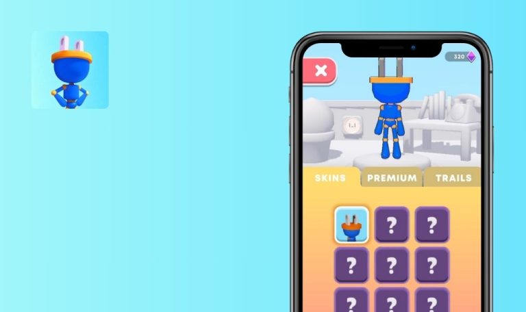 Bugs in Plug Head für iOS gefunden