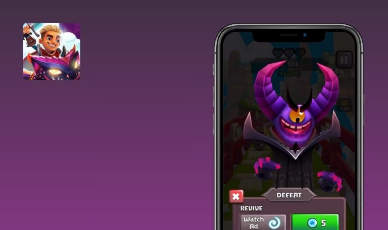 Bugs in Blades of Brim für iOS gefunden