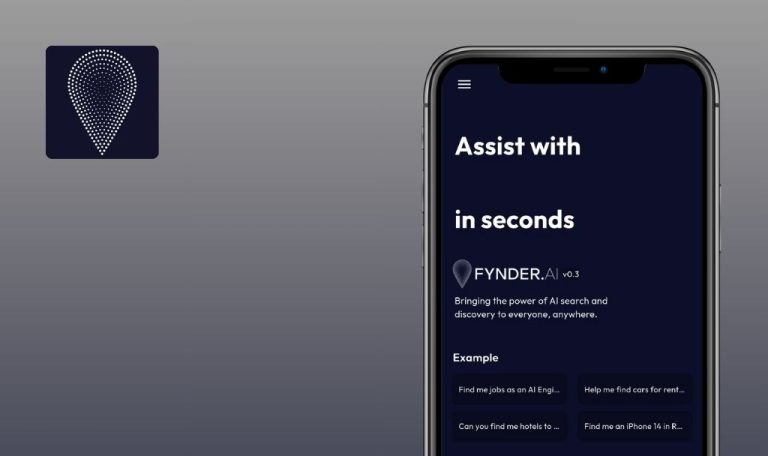 Bugs in Fynder AI – Search Anything für Android gefunden