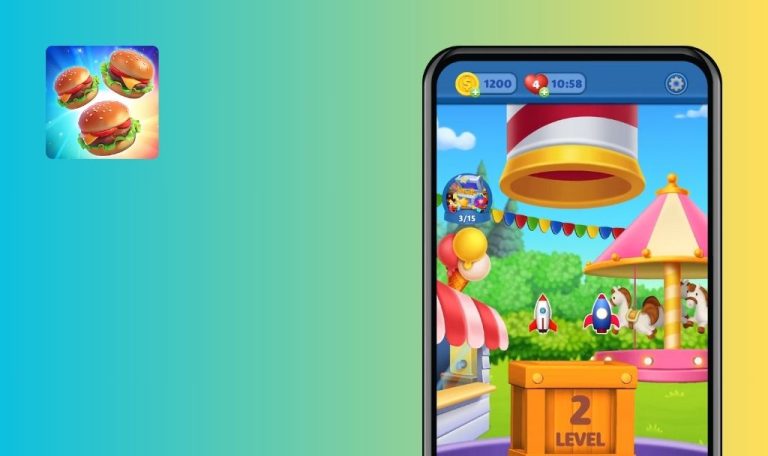 Bugs in Match 3D Box: Triple Match für iOS gefunden