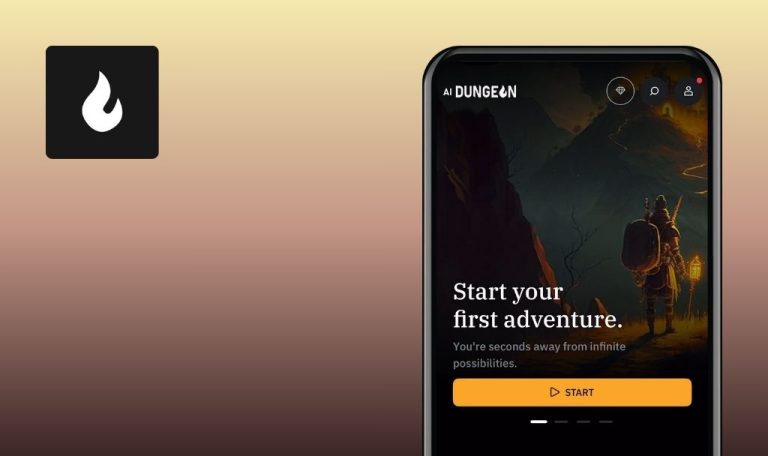 Bugs in AI Dungeon: RPG & Story Maker für iOS gefunden