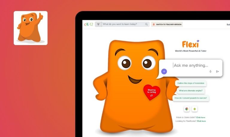 Bugs in Flexi AI Tutor gefunden