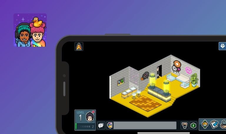 Bugs in Habbo – Original Virtual World für iOS gefunden