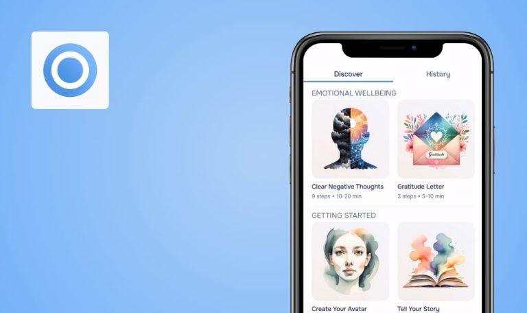 Bugs in Onsen - AI for Mental Health für iOS gefunden