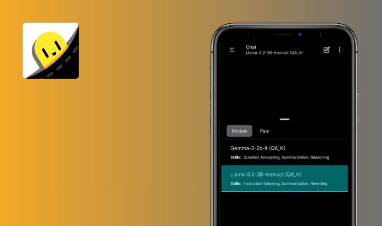 Bugs in PocketPal AI für Android gefunden