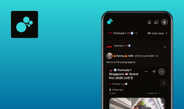 Bugs in Chatter Social für Android gefunden