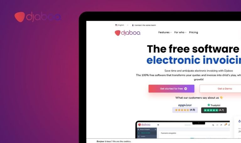 Bugs in Djaboo SaaS gefunden