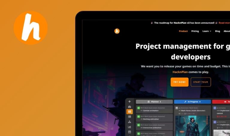 Bugs in HacknPlan SaaS gefunden