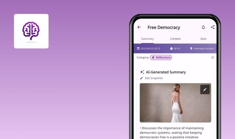 Bugs in Recallify für iOS gefunden