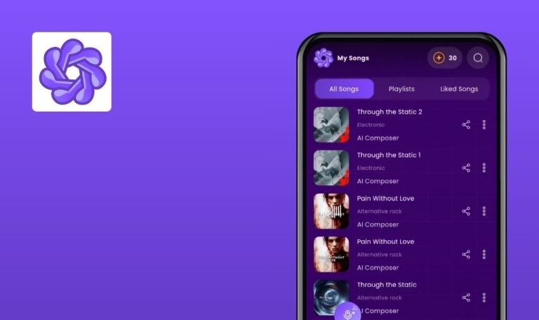 Bugs in Song GPT für Android gefunden