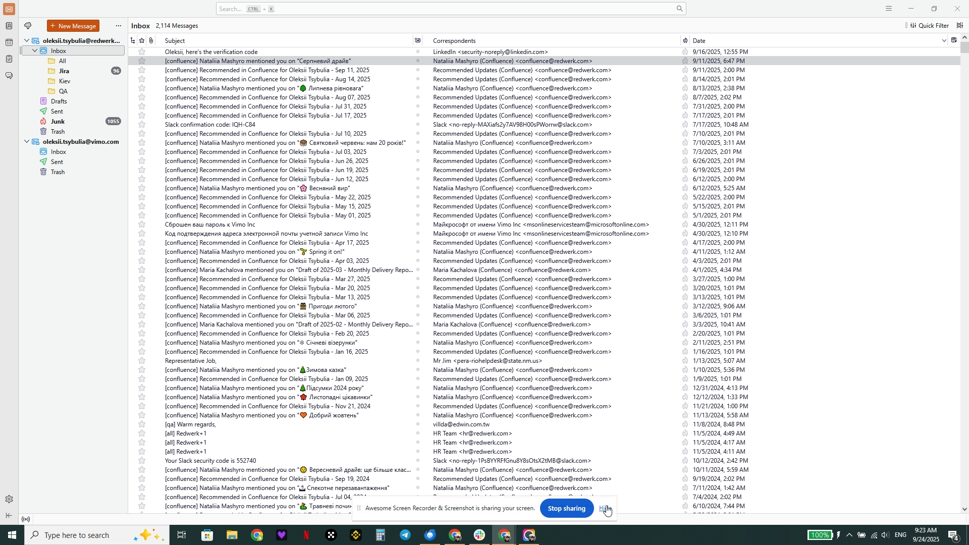 Bestätigungs-E-Mail nach der Registrierung nicht gesendet