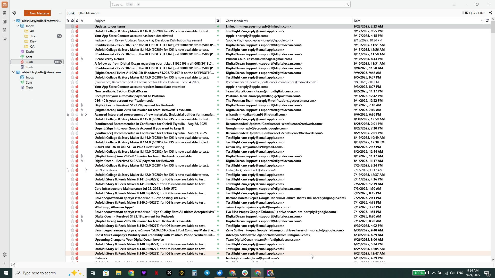 Bestätigungslink nicht gesendet (Problem mit Überlappung der Scrollbar-Benutzeroberfläche festgestellt)