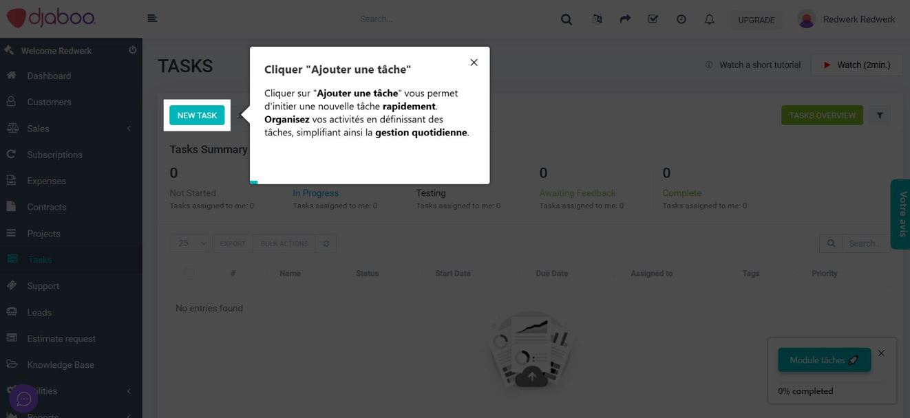 Tooltips und UI-Text bleiben unübersetzt (französische Sprache unter englischen Einstellungen sichtbar)