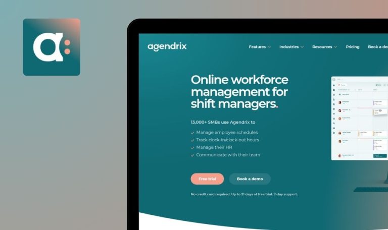 Bugs in Agendrix SaaS gefunden