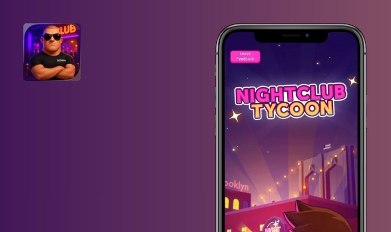 Bugs in Idle Nightclub Tycoon: Empire für iOS gefunden