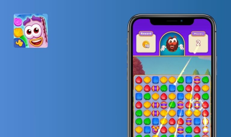 Bugs in Jolly Match 3 - Puzzle Game für iOS gefunden