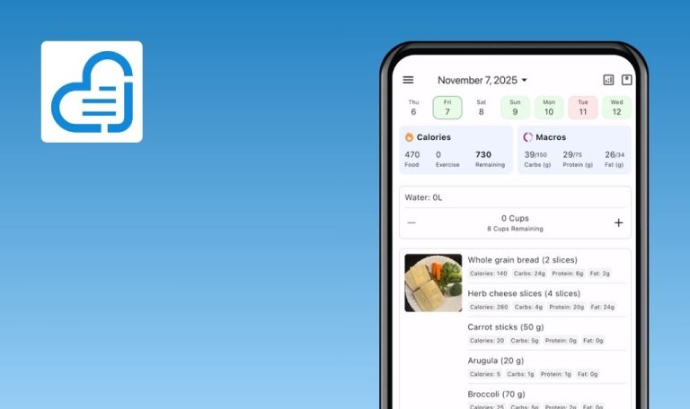 Bugs in Journable: AI Calorie Counter für iOS gefunden