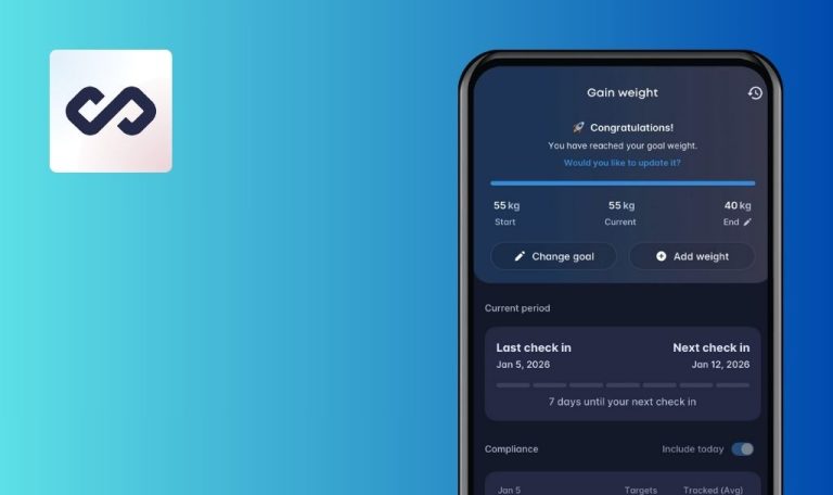 Bugs in Carbon - Macro Coach & Tracker für iOS gefunden