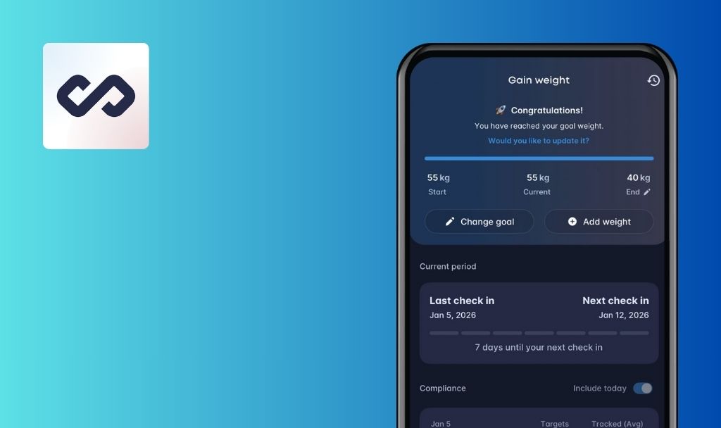 Bugs in Carbon - Macro Coach & Tracker für iOS gefunden