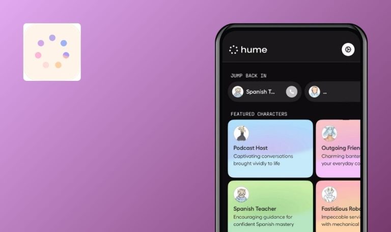 Bugs in Hume: Your Personal AI für iOS gefunden
