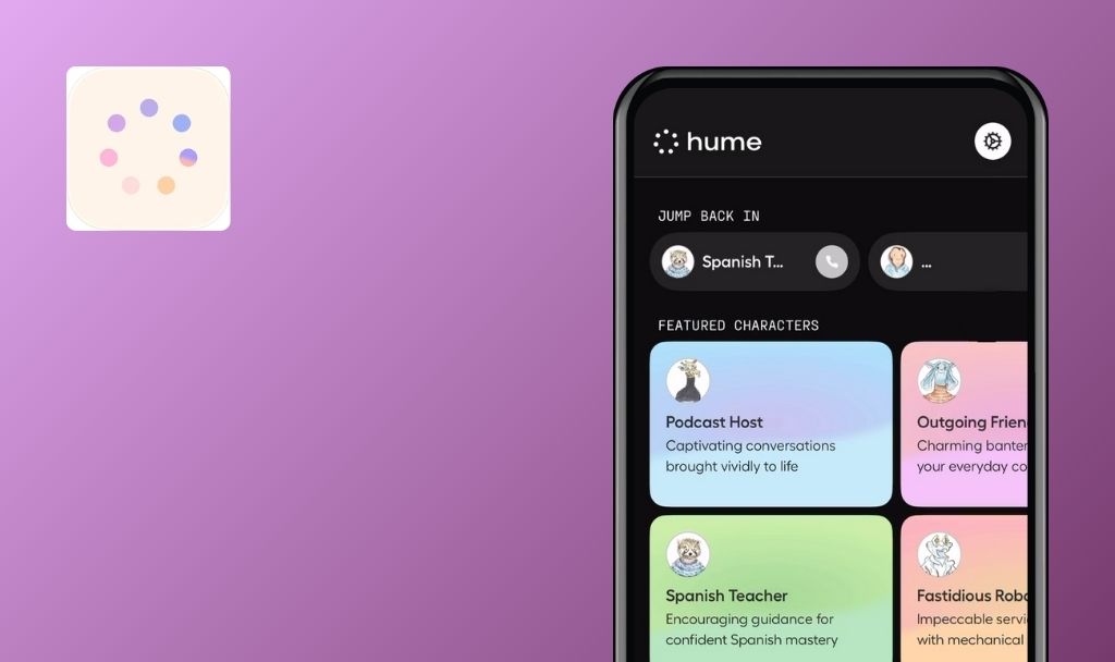 Bugs in Hume: Your Personal AI für iOS gefunden