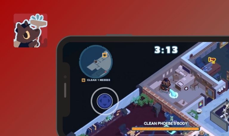 Bugs in The WereCleaner für iOS gefunden