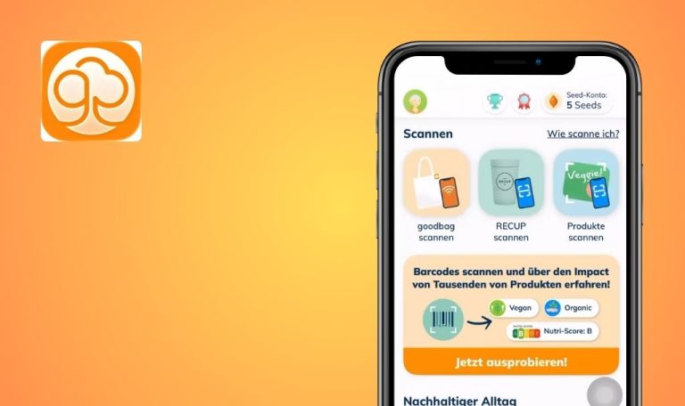 Bugs in bgood: goodbag für iOS gefunden