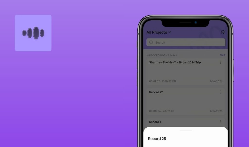 Bugs in iMemo AI Note Taking & Summary für iOS gefunden