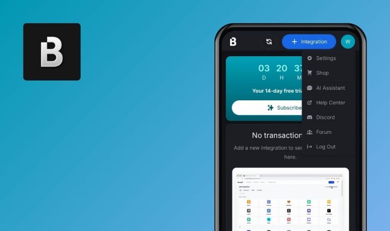 Keine Bugs in Blockpit: Taxes & Portfolio für iOS gefunden