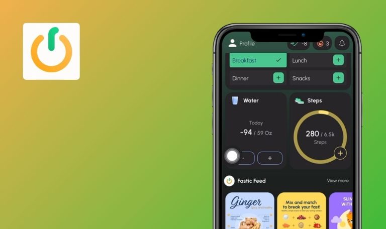 Bugs in Fastic Weight Loss & Fasting für iOS gefunden