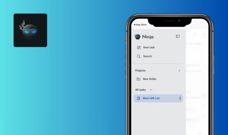 Bugs in Ninja AI: Chat, Code & Create für iOS gefunden