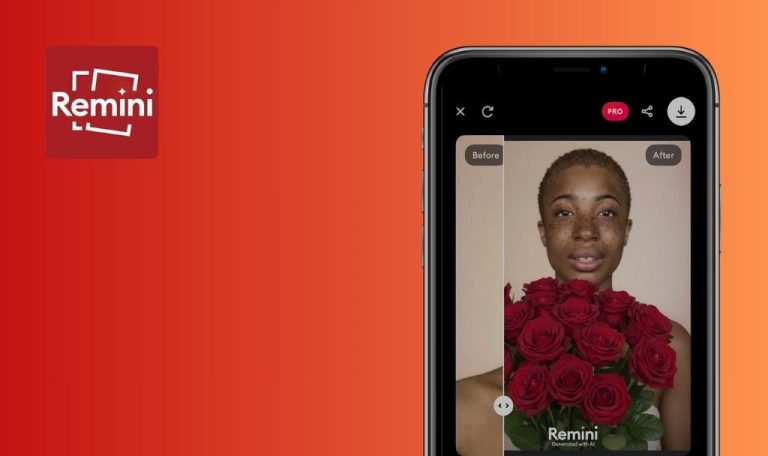 Bugs in Remini - AI Photo Enhancer für iOS gefunden