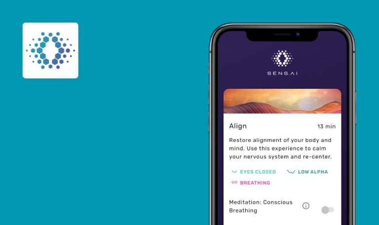 Bugs in Sens.ai Brain Training für iOS gefunden