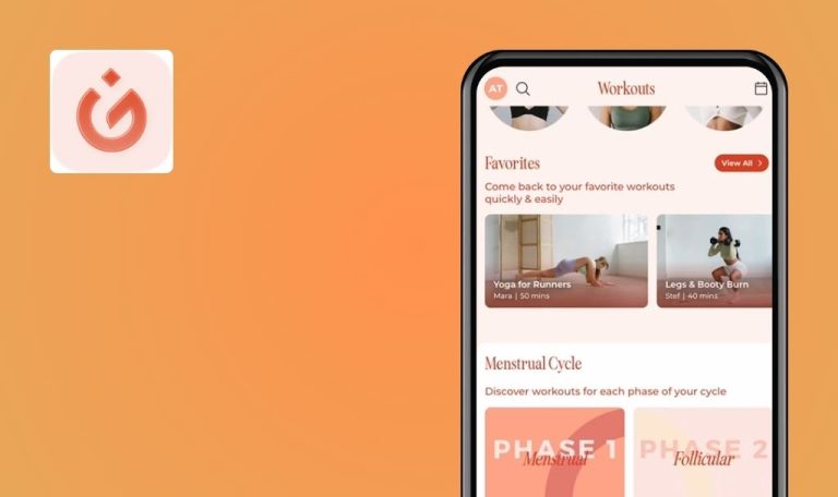Bugs in WeGLOW: Home Workout for Women für iOS gefunden