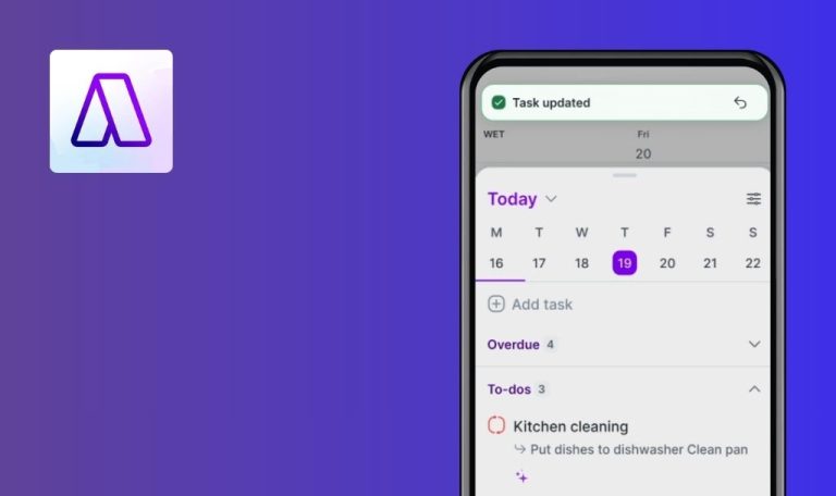 Keine Bugs in Akiflow: Al Planner & Calendar für iOS gefunden