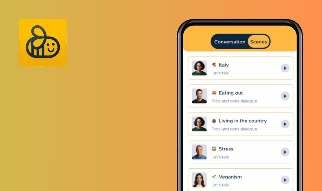 Bugs in BeeSpeaker Learn English für iOS gefunden