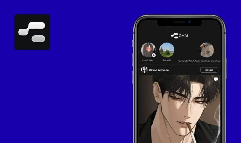 Bugs in CHAI: Social Al Platform- Chat für iOS gefunden