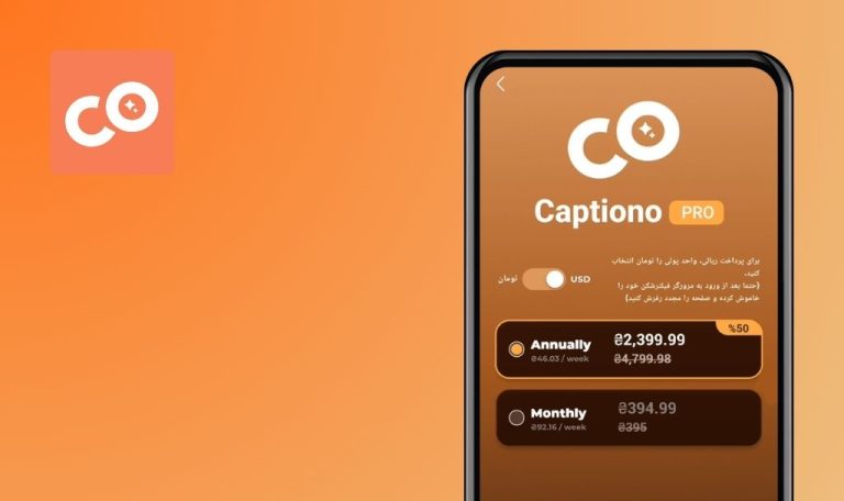 Bugs in Captiono: AI Subtitles für Android gefunden