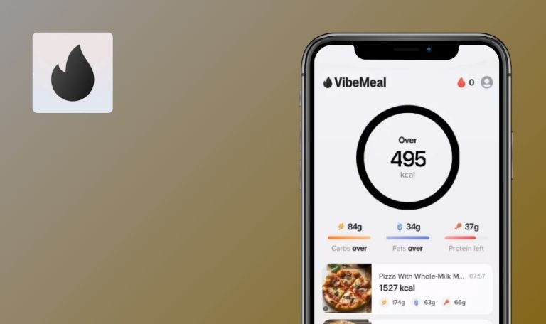 Keine Bugs in VibeMeal: Al Calorie Counter für iOS gefunden