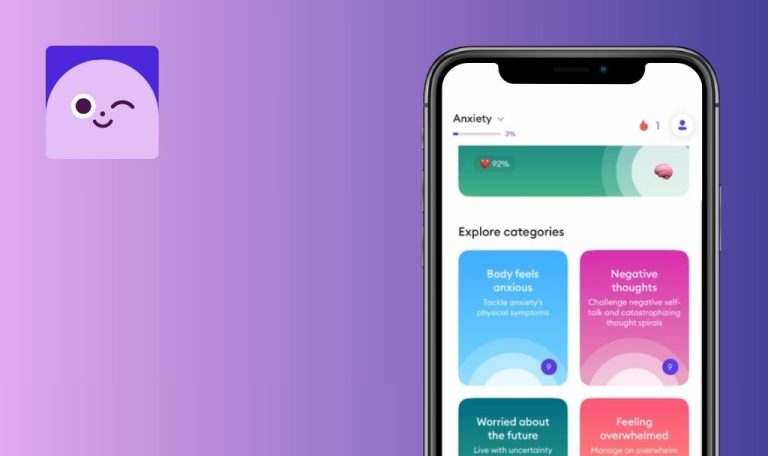 Bugs in Ahead: Emotional Companion für iOS gefunden