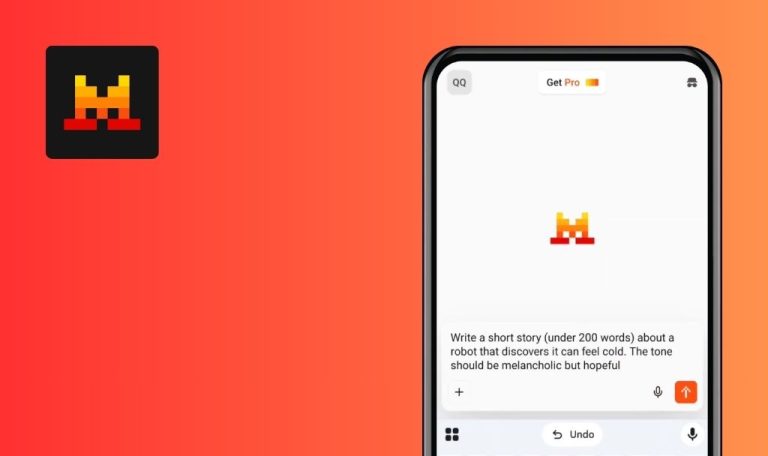 Bugs in Le Chat by Mistral AI für Android gefunden