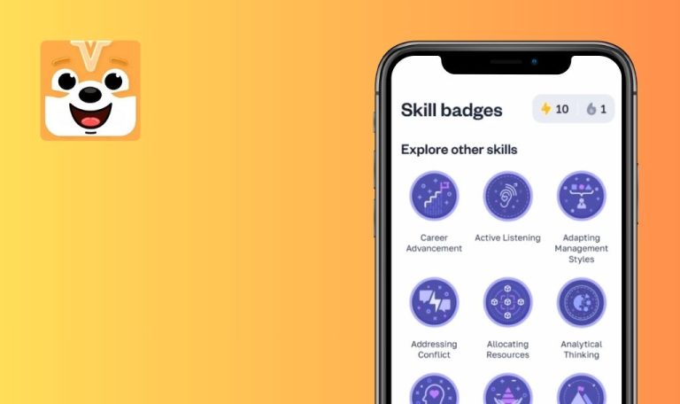 Keine Bugs in Cosmo: Learn GenAl & More für iOS gefunden