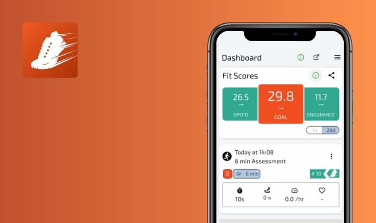 Bugs in TrainAsONE: Al Running Plans für iOS gefunden