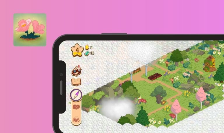 Bugs in Honey Grove-Cozy Gardening für iOS gefunden