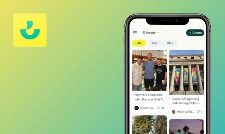 Bugs in Wanderboat: Local Guide für iOS gefunden