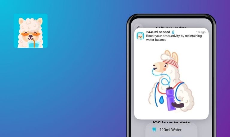 Keine Bugs in Water Tracker Waterllama für iOS gefunden