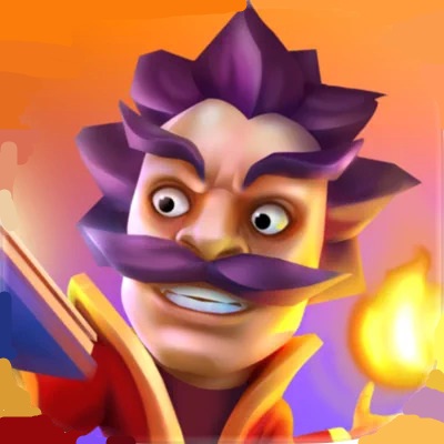 Spell Arena: Battle Royale